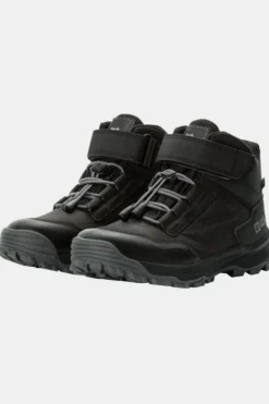 Chaussures De Randonnée Cyrox Texapore Mid K