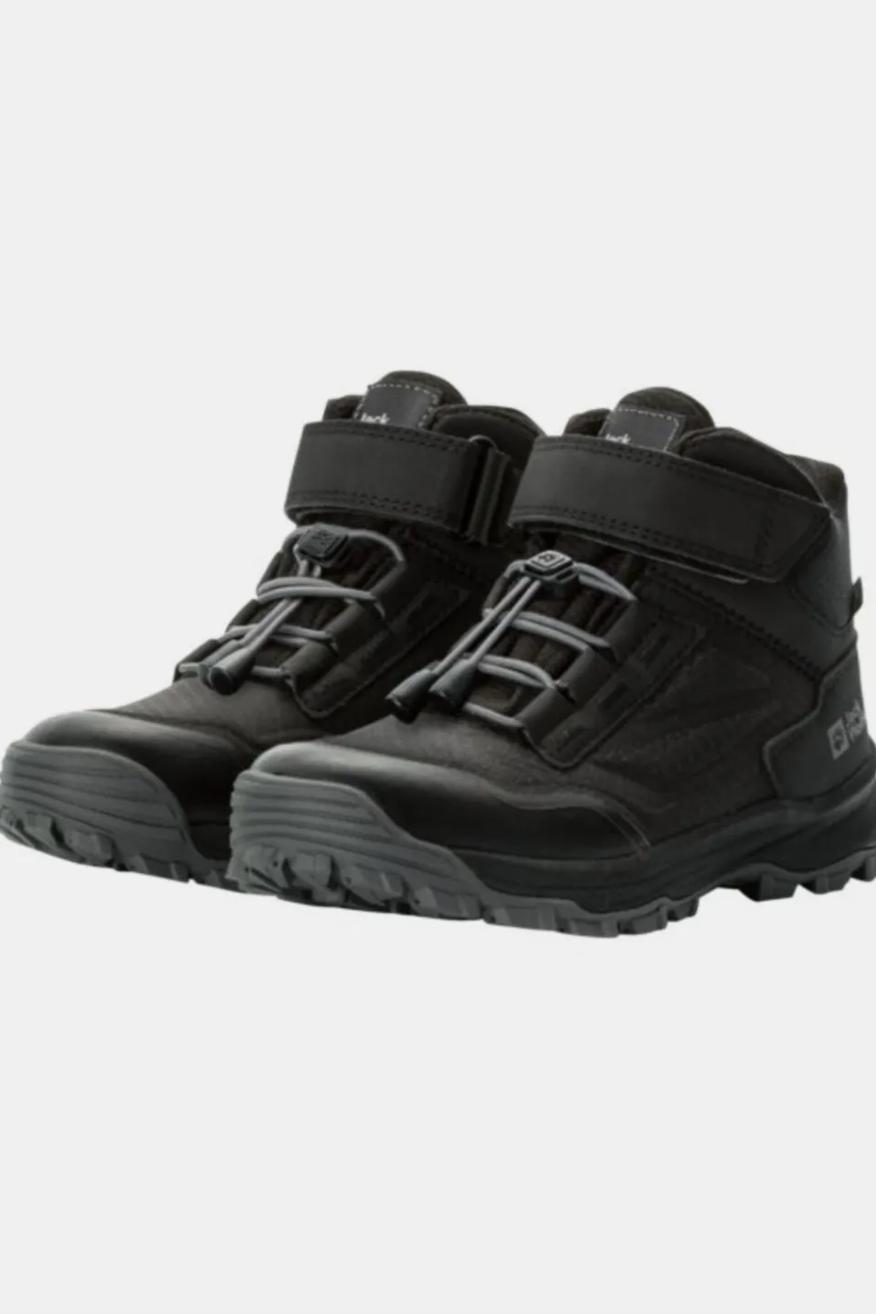 Chaussures De Randonnée Cyrox Texapore Mid K
