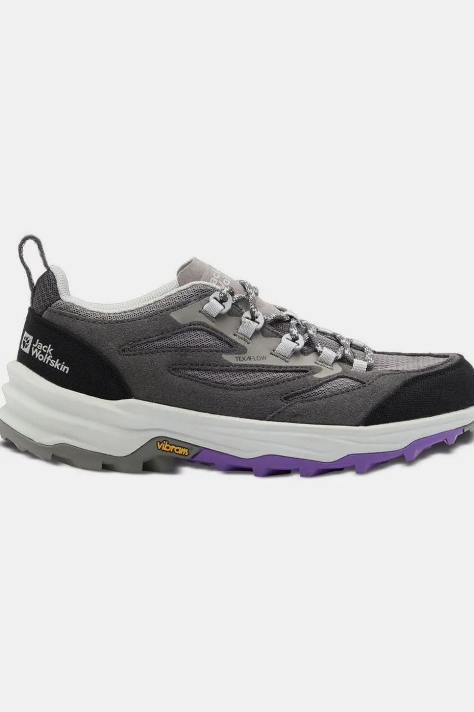 Chaussures De Randonnée Cyrox Vent Low W