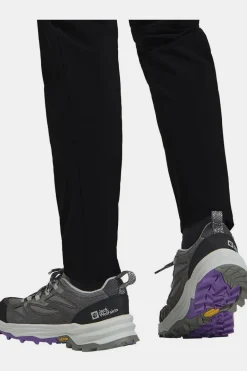 Chaussures De Randonnée Cyrox Vent Low W