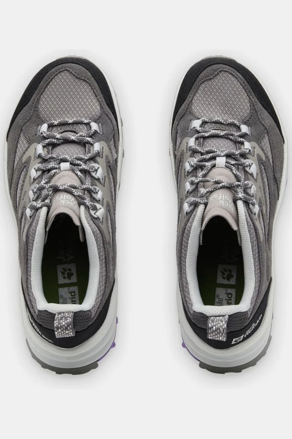 Chaussures De Randonnée Cyrox Vent Low W