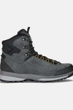 Chaussures De Randonnée Delago Gtx Mid