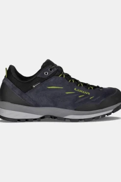Chaussures De Randonnée Delago Gtx Lo