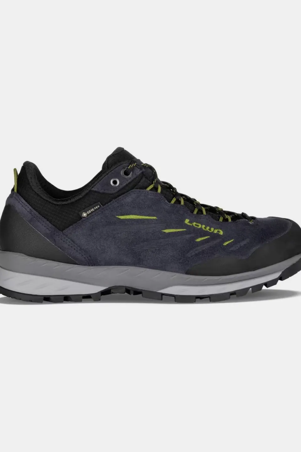 Chaussures De Randonnée Delago Gtx Lo