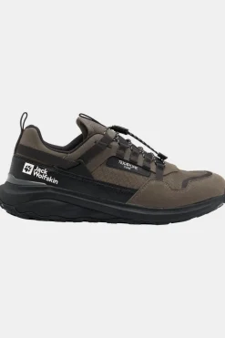 Chaussures De Randonnée Dromoventure Athletic Texapore Low M