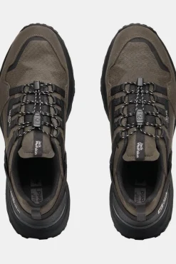 Chaussures De Randonnée Dromoventure Athletic Texapore Low M