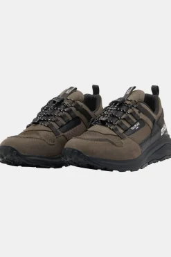 Chaussures De Randonnée Dromoventure Athletic Texapore Low M