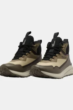 Chaussures De Randonnée Dromoventure Wt Texapore Mid M