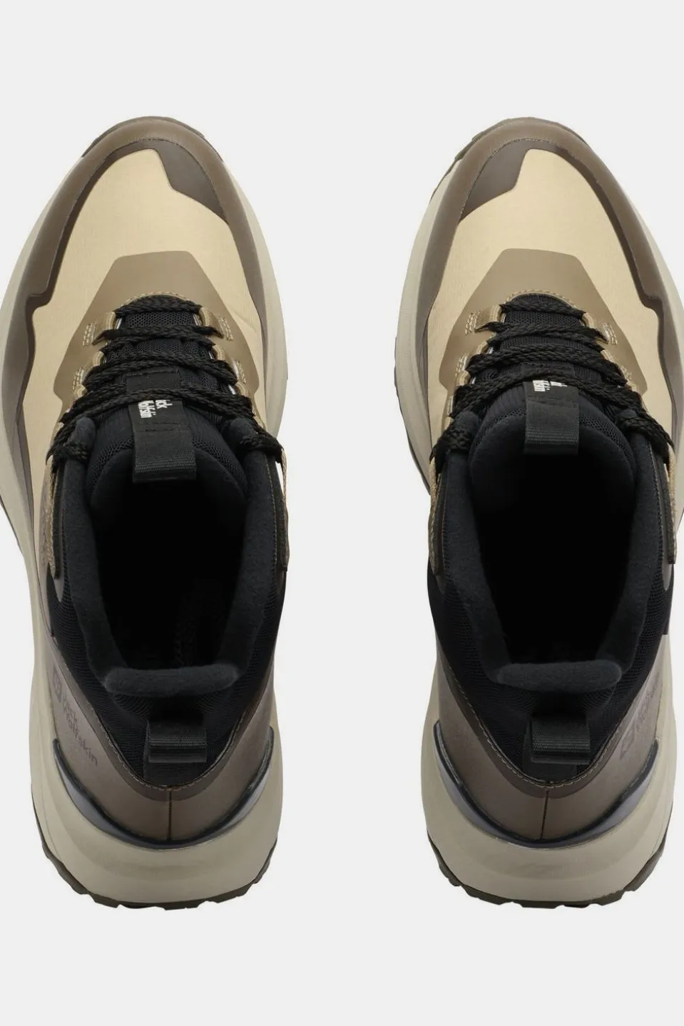 Chaussures De Randonnée Dromoventure Wt Texapore Mid M