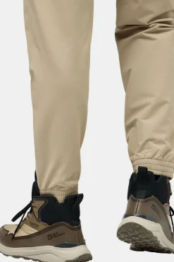 Chaussures De Randonnée Dromoventure Wt Texapore Mid M