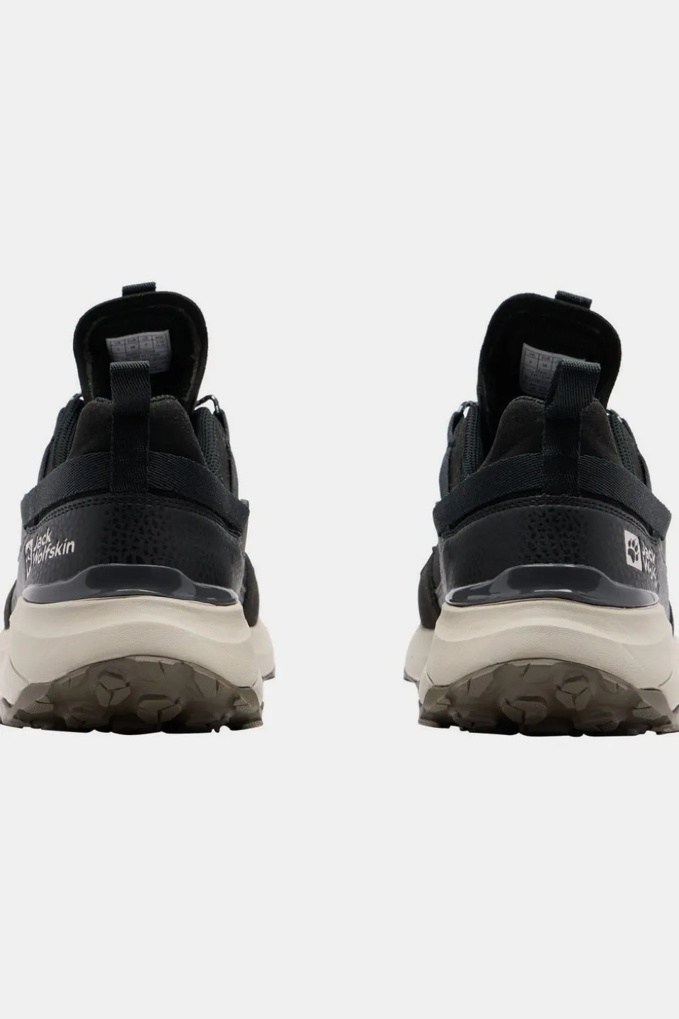 Chaussures De Randonnée Dromoventure Athletic Texapore Low W