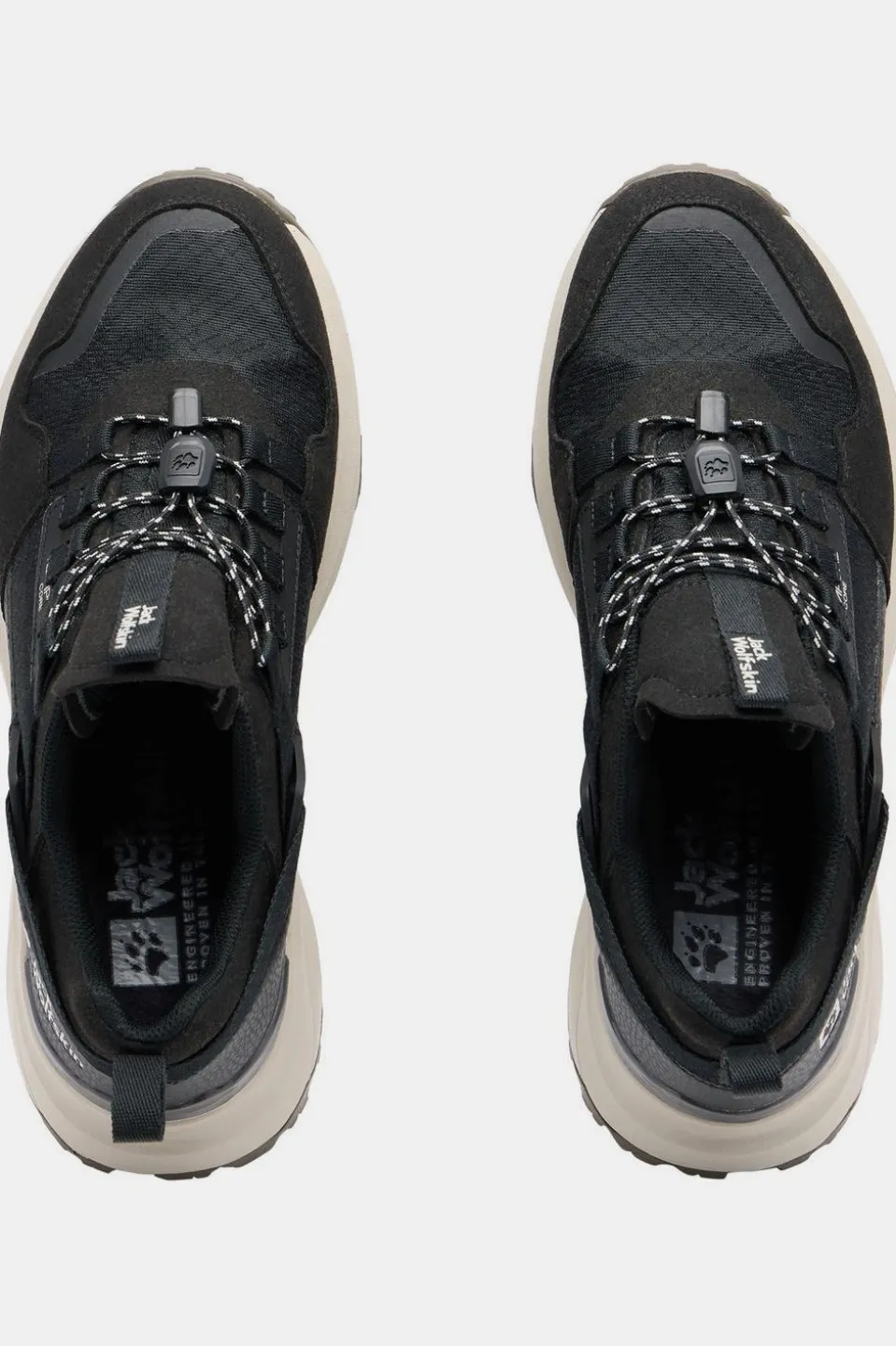 Chaussures De Randonnée Dromoventure Athletic Texapore Low W
