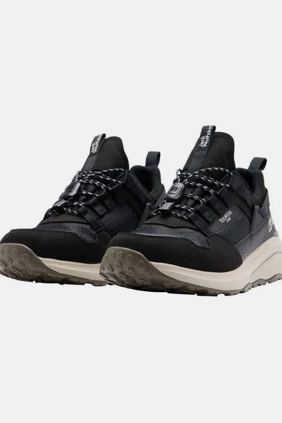 Chaussures De Randonnée Dromoventure Athletic Texapore Low W