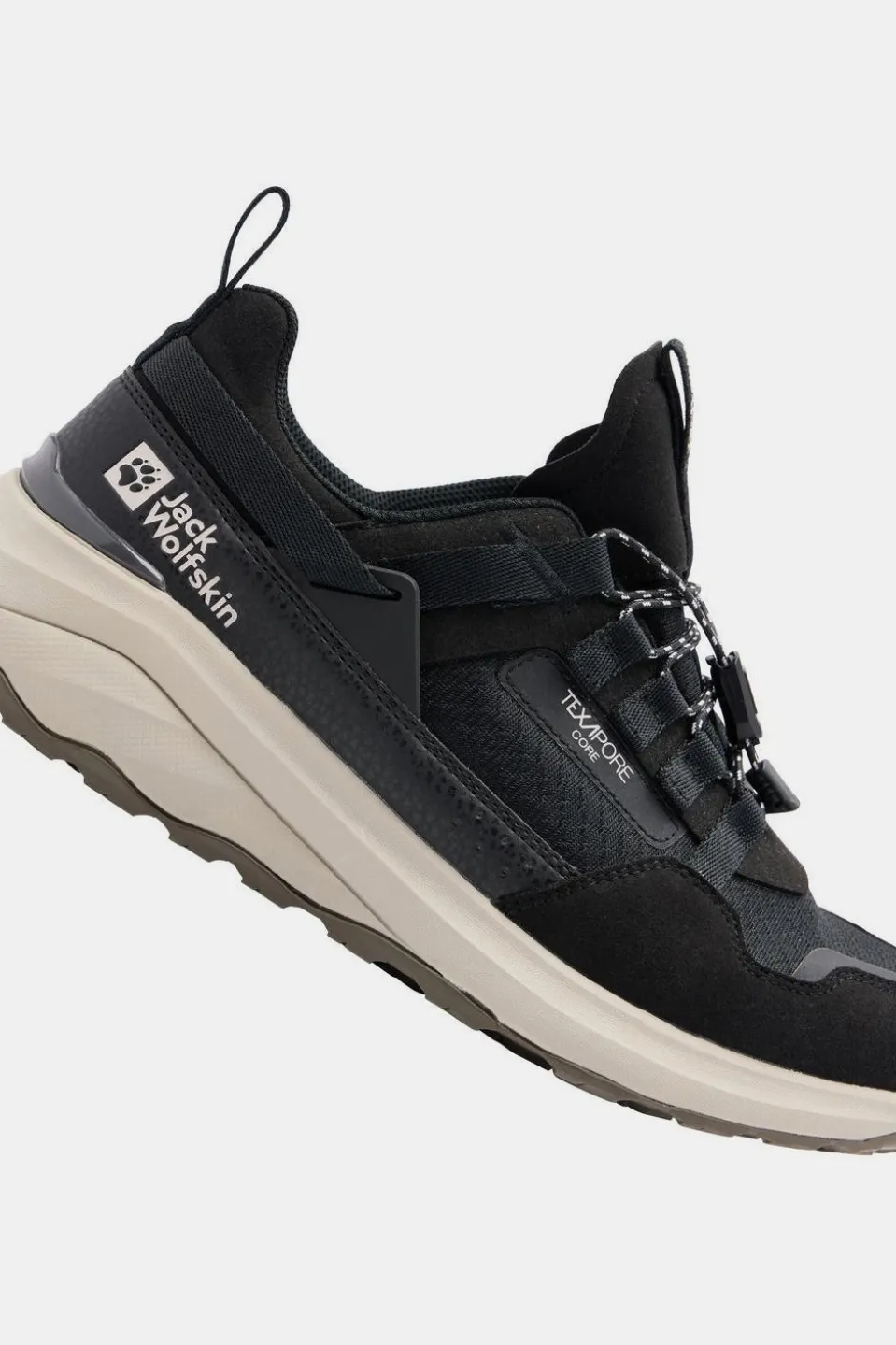 Chaussures De Randonnée Dromoventure Athletic Texapore Low W