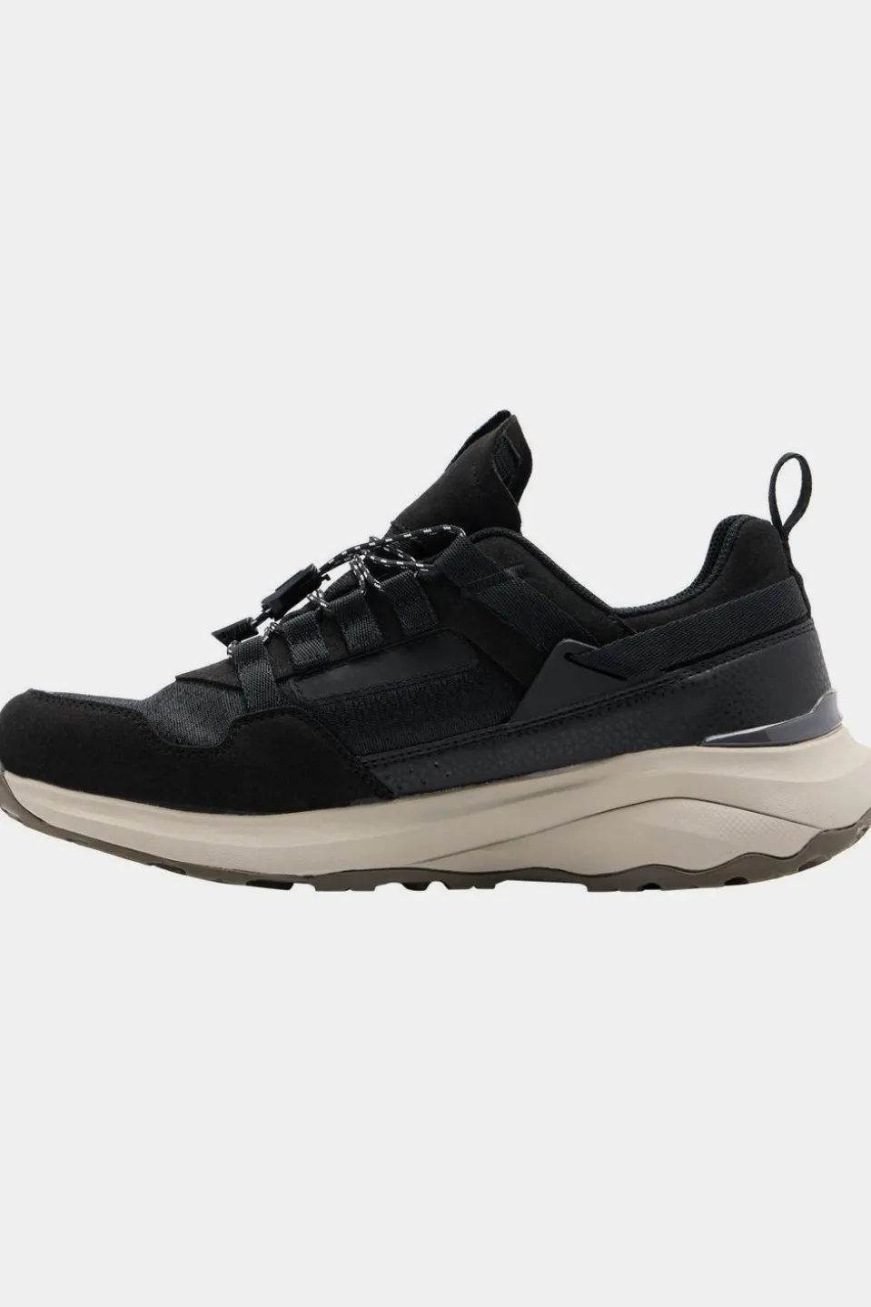 Chaussures De Randonnée Dromoventure Athletic Texapore Low W