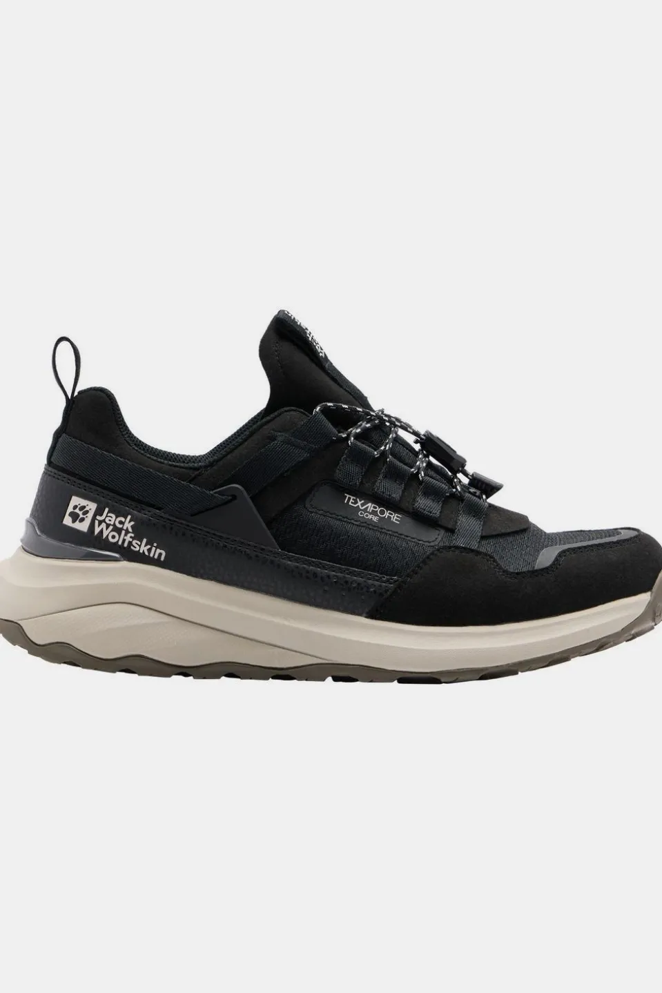 Chaussures De Randonnée Dromoventure Athletic Texapore Low W