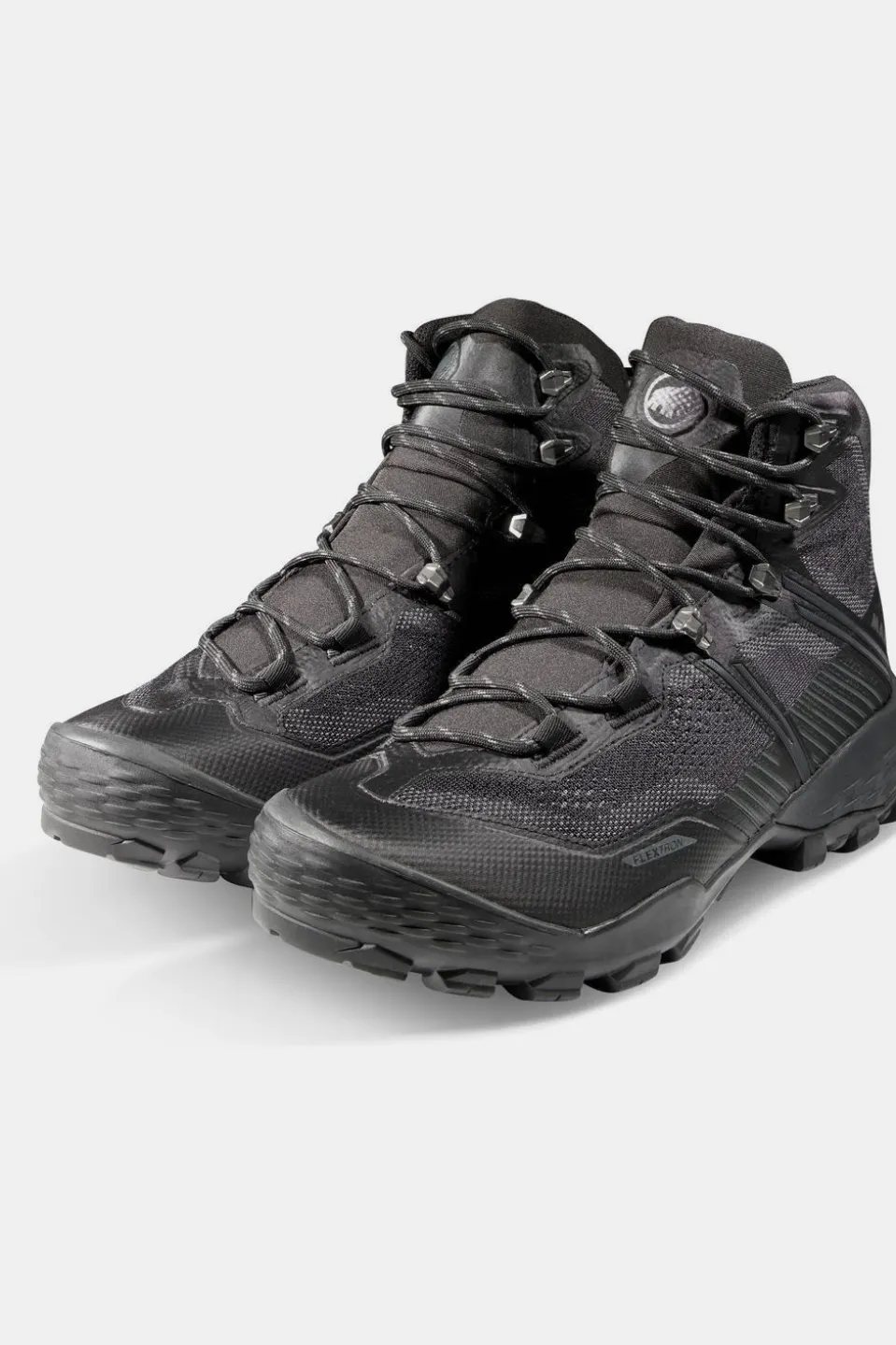 Chaussures De Randonnée Ducan II High Gtx Women