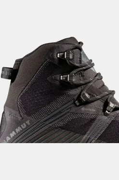 Chaussures De Randonnée Ducan II High Gtx Women