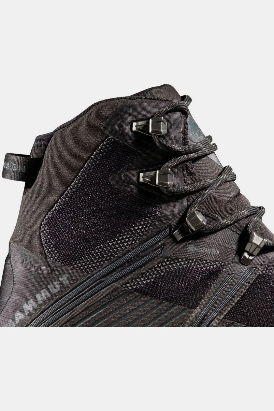 Chaussures De Randonnée Ducan II High Gtx Women