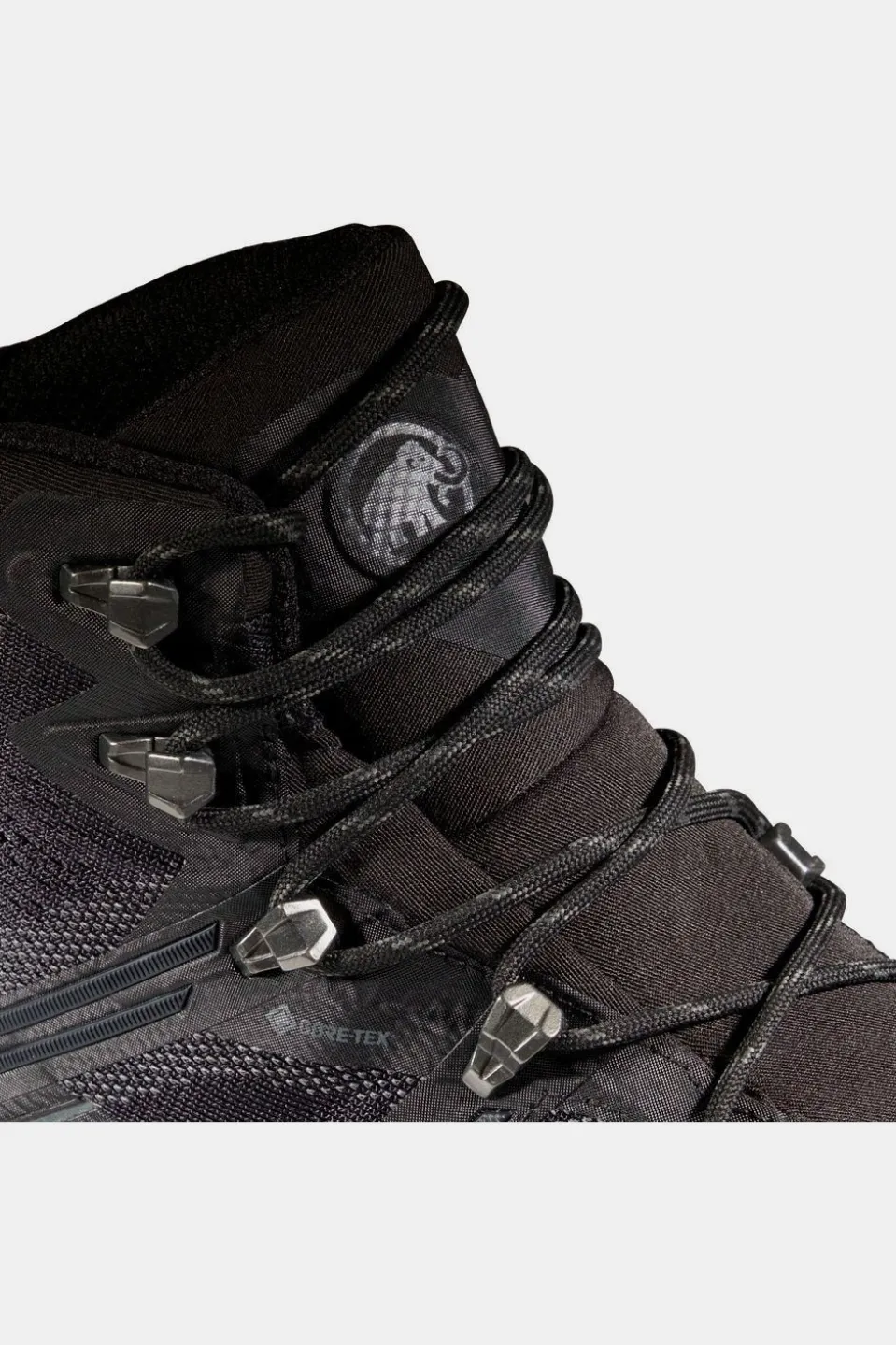 Chaussures De Randonnée Ducan II High Gtx Women