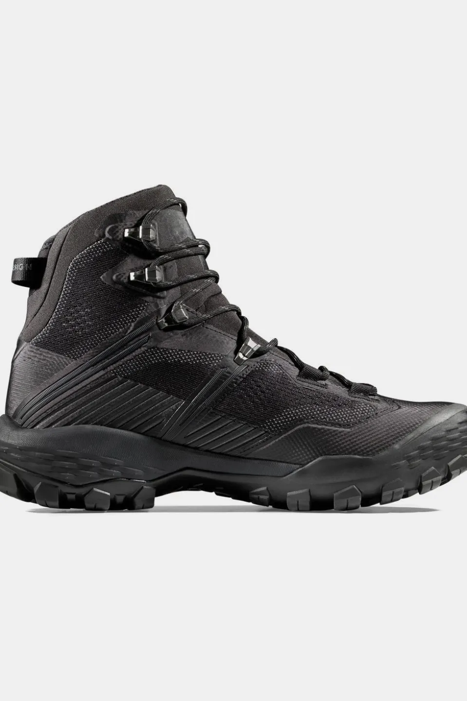 Chaussures De Randonnée Ducan II High Gtx Women