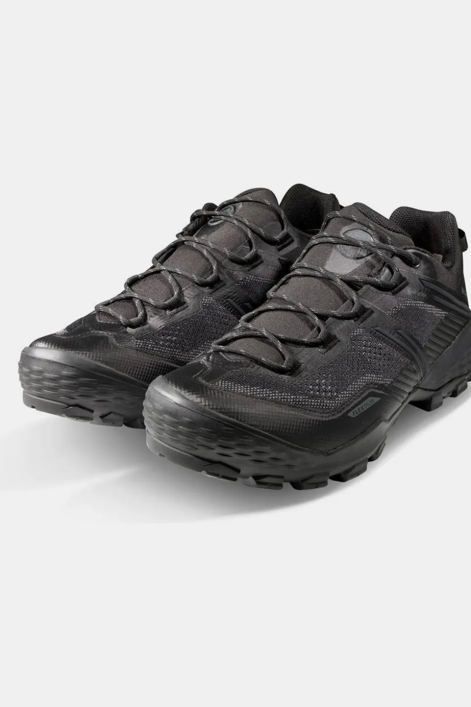 Chaussures De Randonnée Ducan II Low Gtx Men