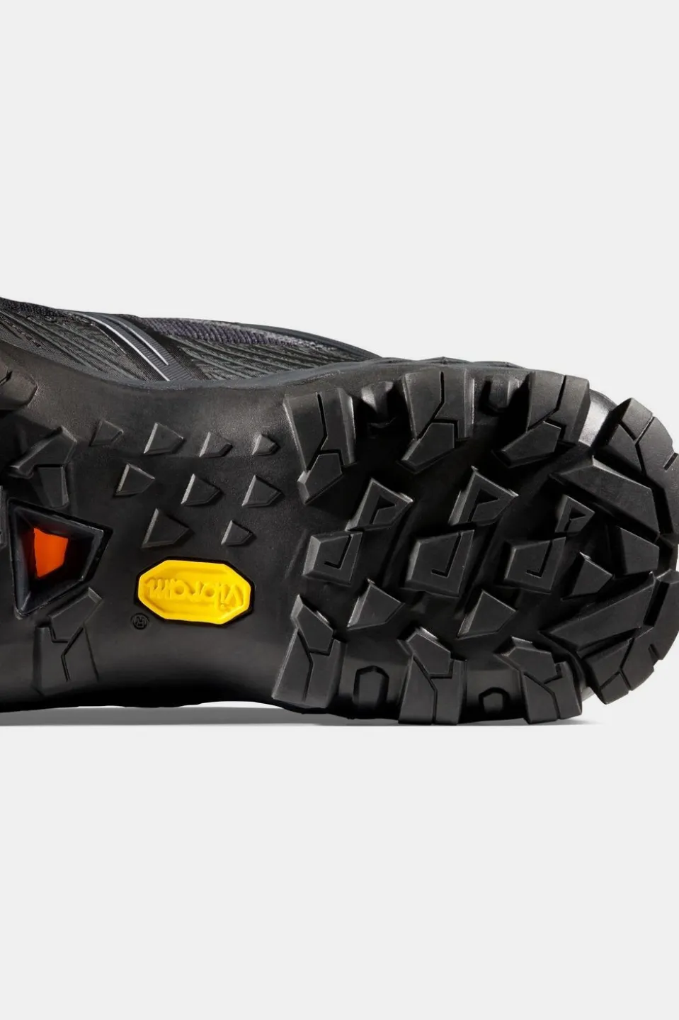 Chaussures De Randonnée Ducan II Low Gtx Men