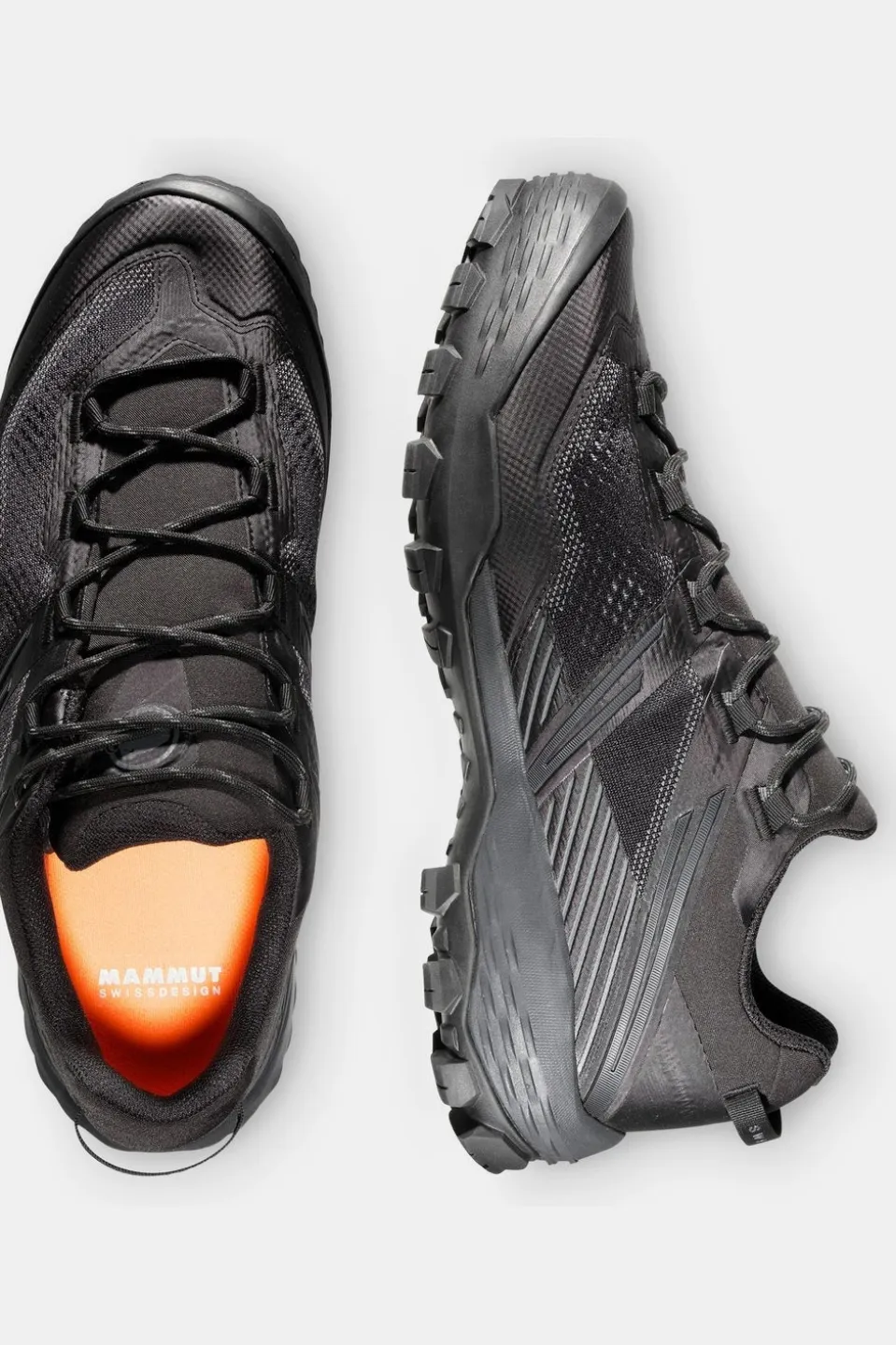 Chaussures De Randonnée Ducan II Low Gtx Men