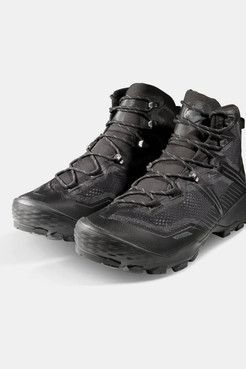 Chaussures De Randonnée Ducan II High Gtx Men
