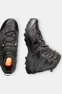 Chaussures De Randonnée Ducan II High Gtx Men