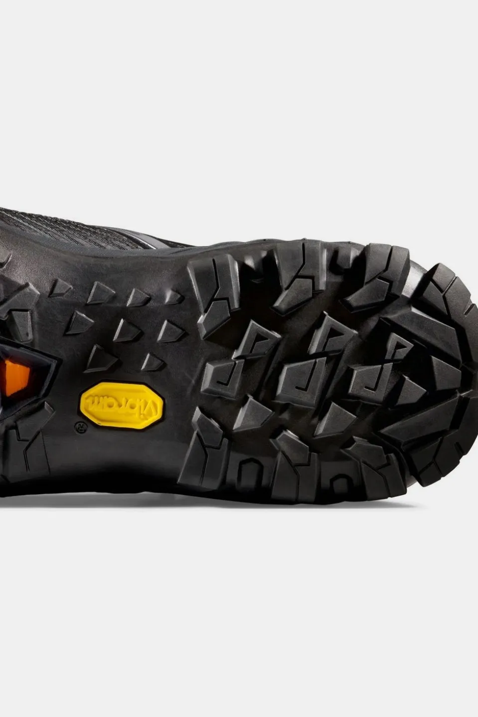 Chaussures De Randonnée Ducan II High Gtx Men