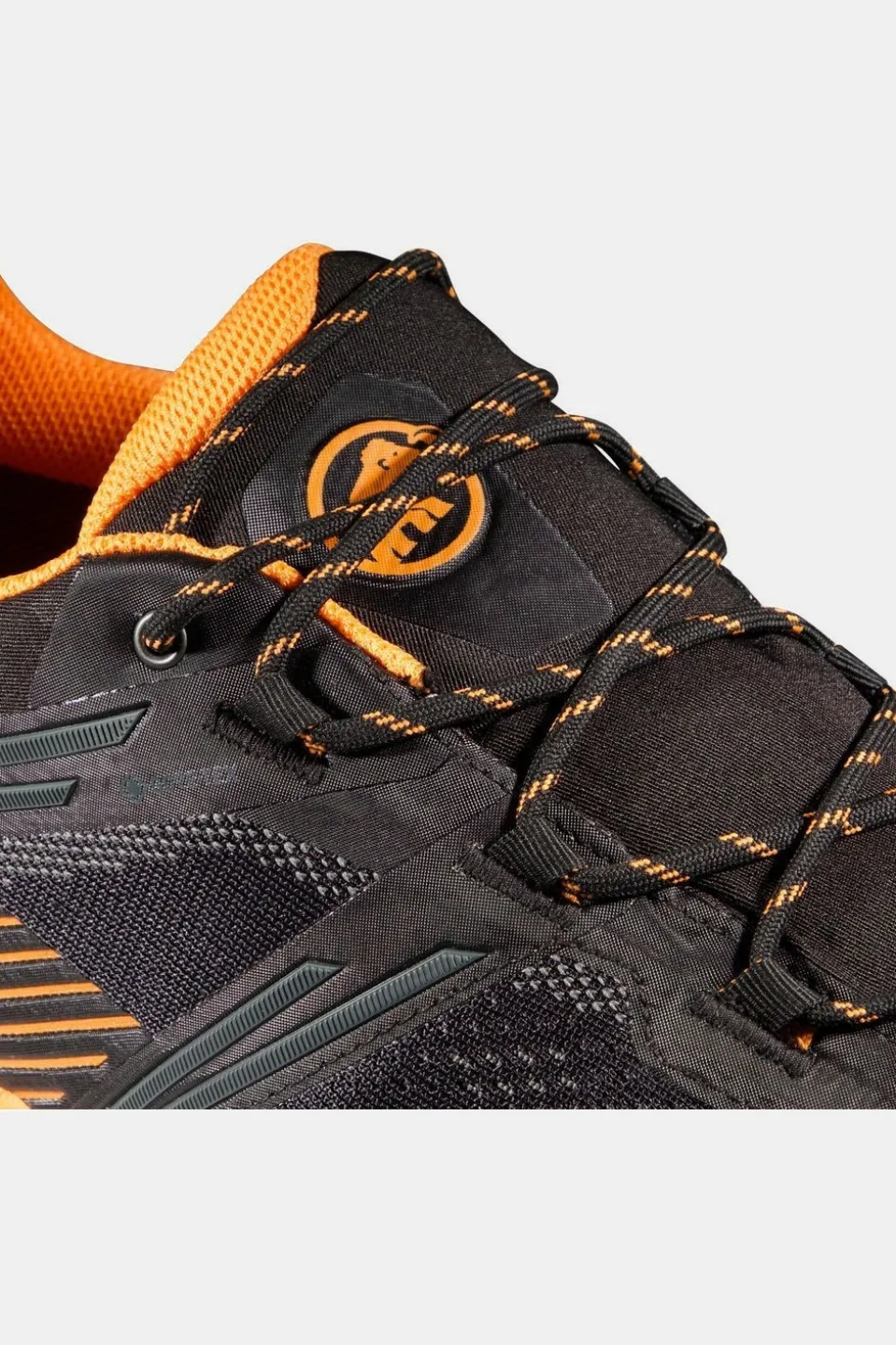 Chaussures De Randonnée Ducan II Low Gtx Men