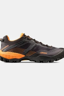 Chaussures De Randonnée Ducan II Low Gtx Men