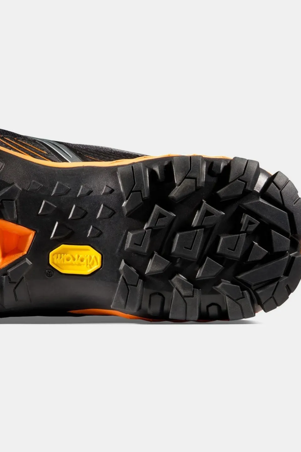 Chaussures De Randonnée Ducan II Low Gtx Men