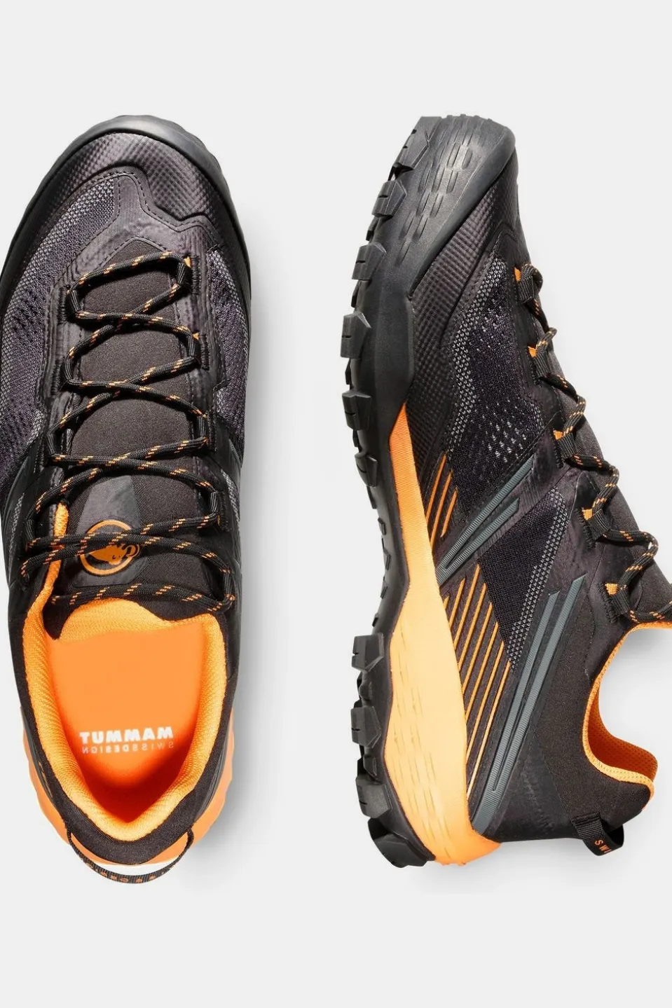 Chaussures De Randonnée Ducan II Low Gtx Men