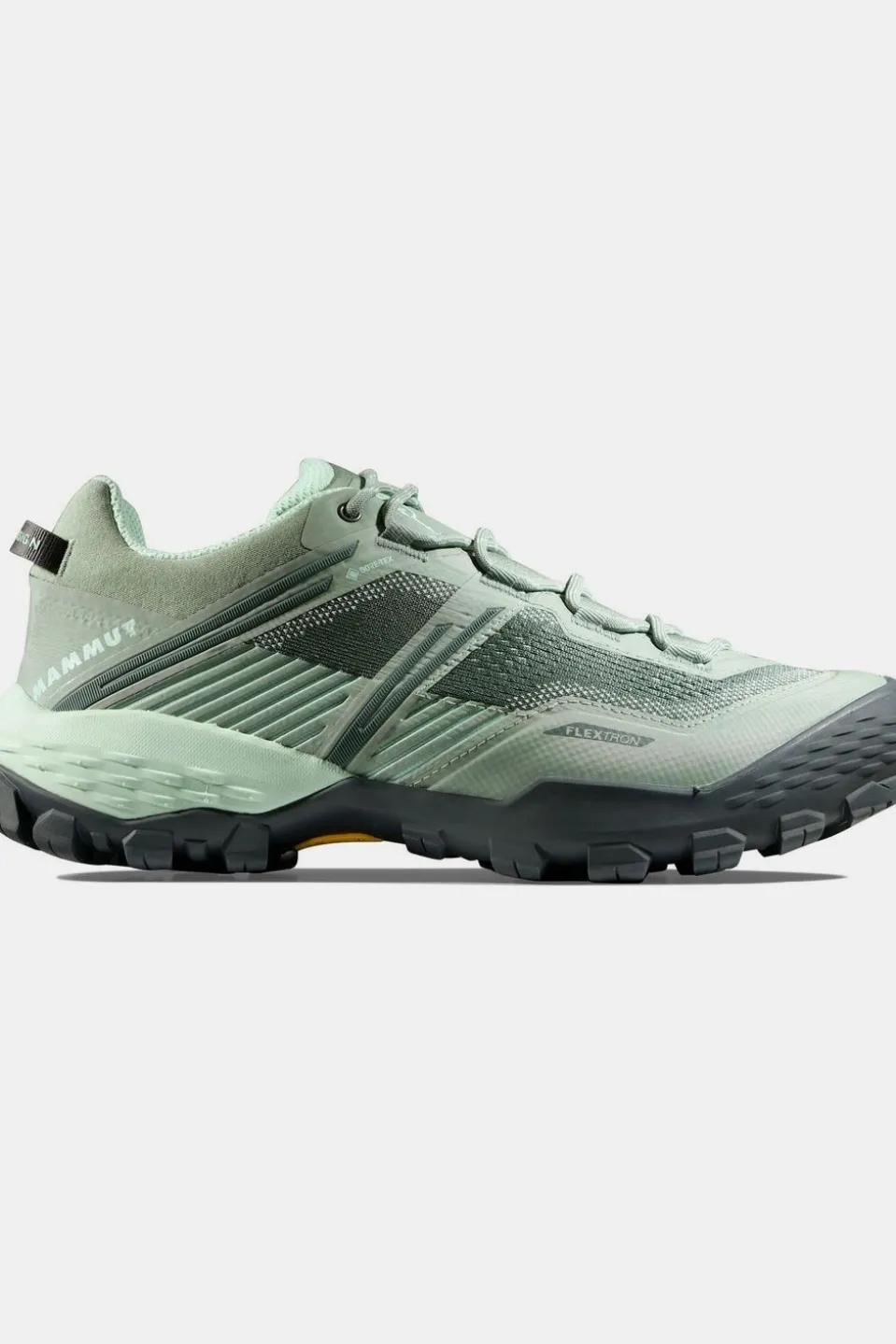 Chaussures De Randonnée Ducan II Low Gtx Women