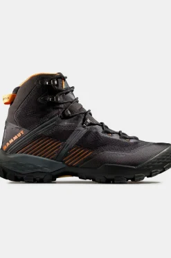 Chaussures De Randonnée Ducan II High Gtx Men