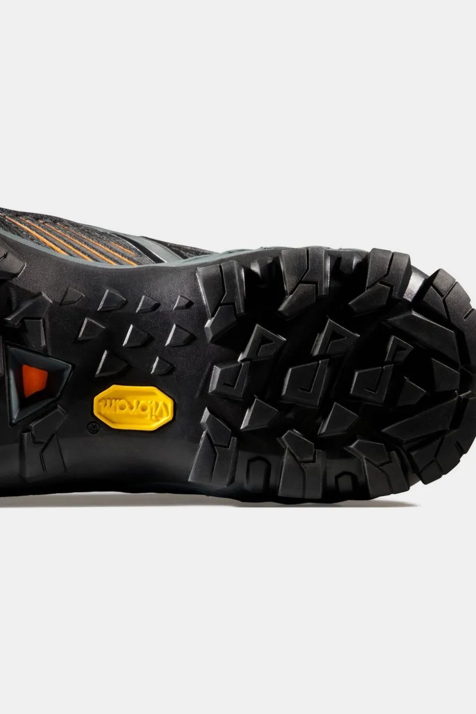 Chaussures De Randonnée Ducan II High Gtx Men