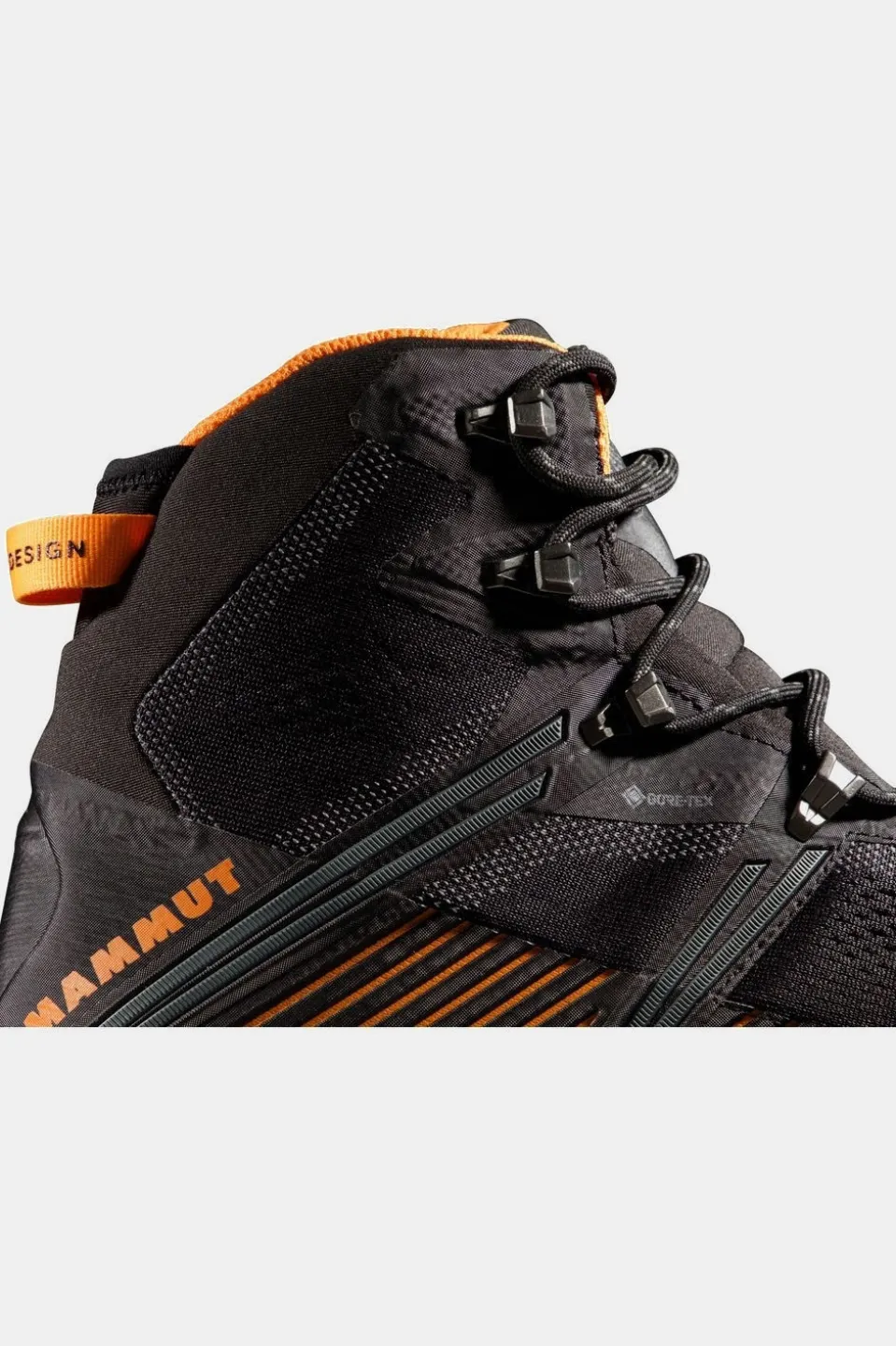 Chaussures De Randonnée Ducan II High Gtx Men