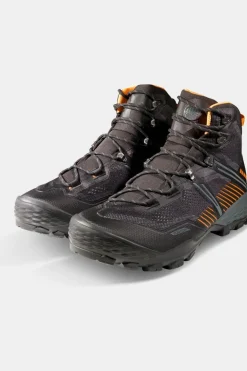 Chaussures De Randonnée Ducan II High Gtx Men