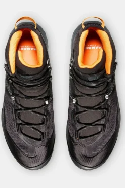 Chaussures De Randonnée Ducan II High Gtx Men