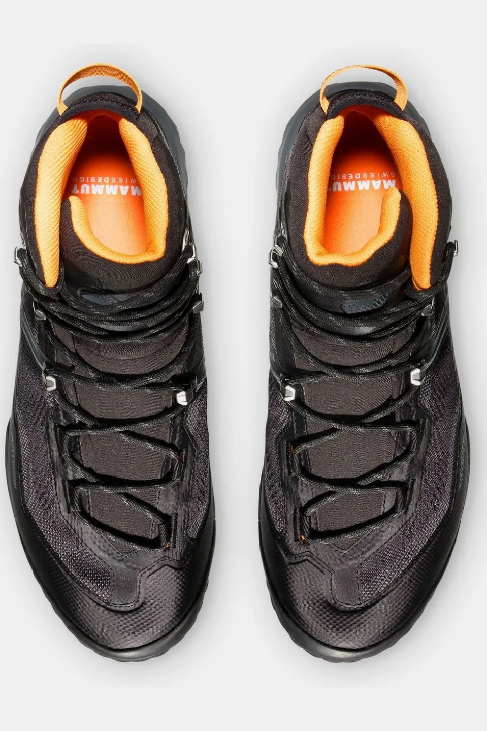 Chaussures De Randonnée Ducan II High Gtx Men