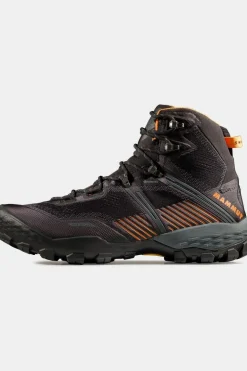 Chaussures De Randonnée Ducan II High Gtx Men