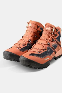Chaussures De Randonnée Ducan II High Gtx Women