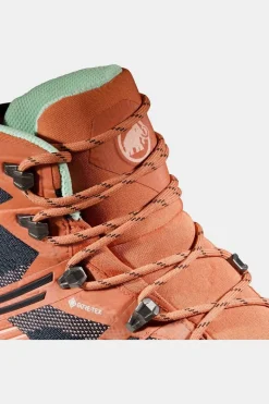 Chaussures De Randonnée Ducan II High Gtx Women