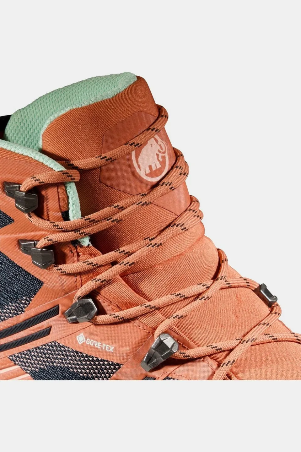 Chaussures De Randonnée Ducan II High Gtx Women