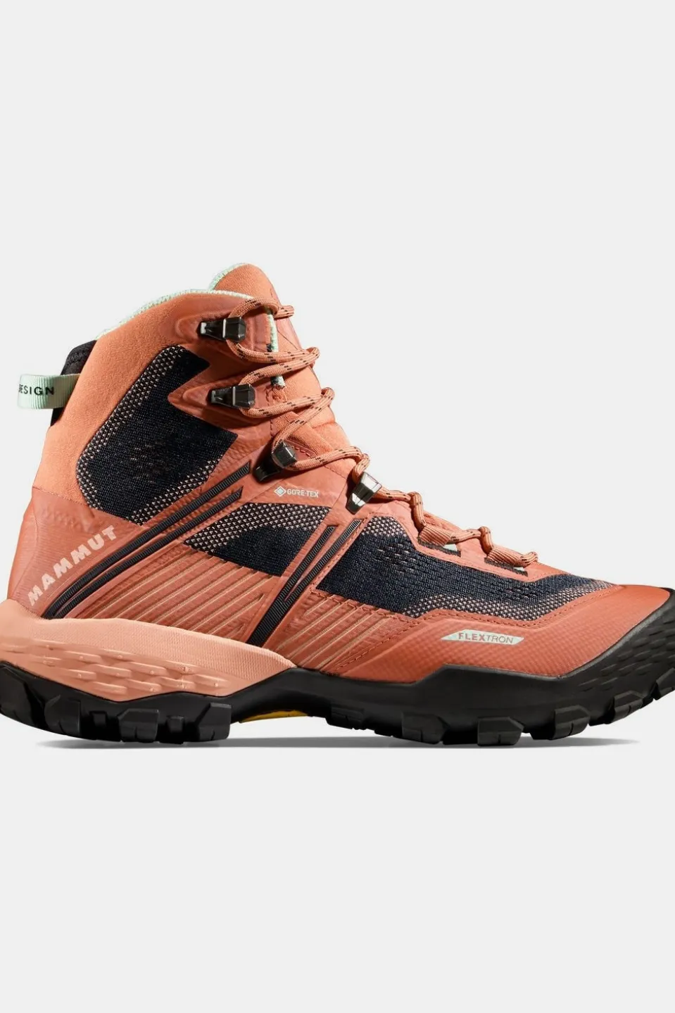 Chaussures De Randonnée Ducan II High Gtx Women