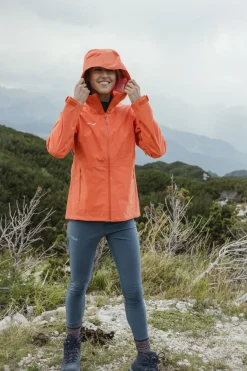 Chaussures de Randonnée Eppan Lady Mid Gore-Tex