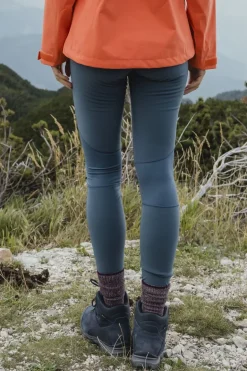 Chaussures de Randonnée Eppan Lady Mid Gore-Tex