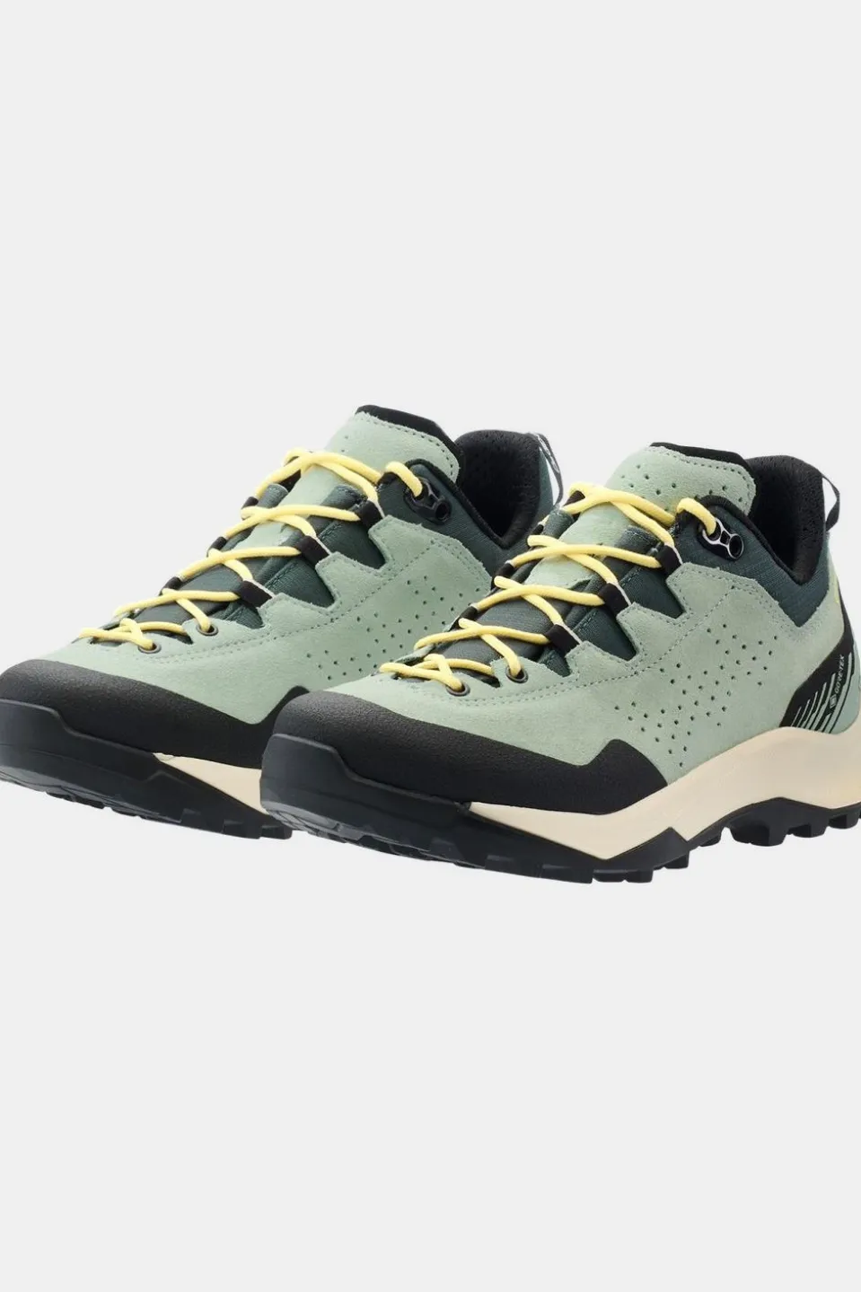 Chaussures De Randonnée Explorere Gore-Tex Lo Ws